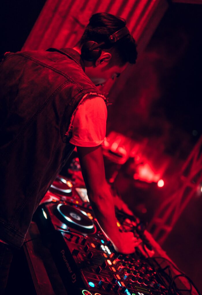 Event Fotografie Gypsyland Festival Bali