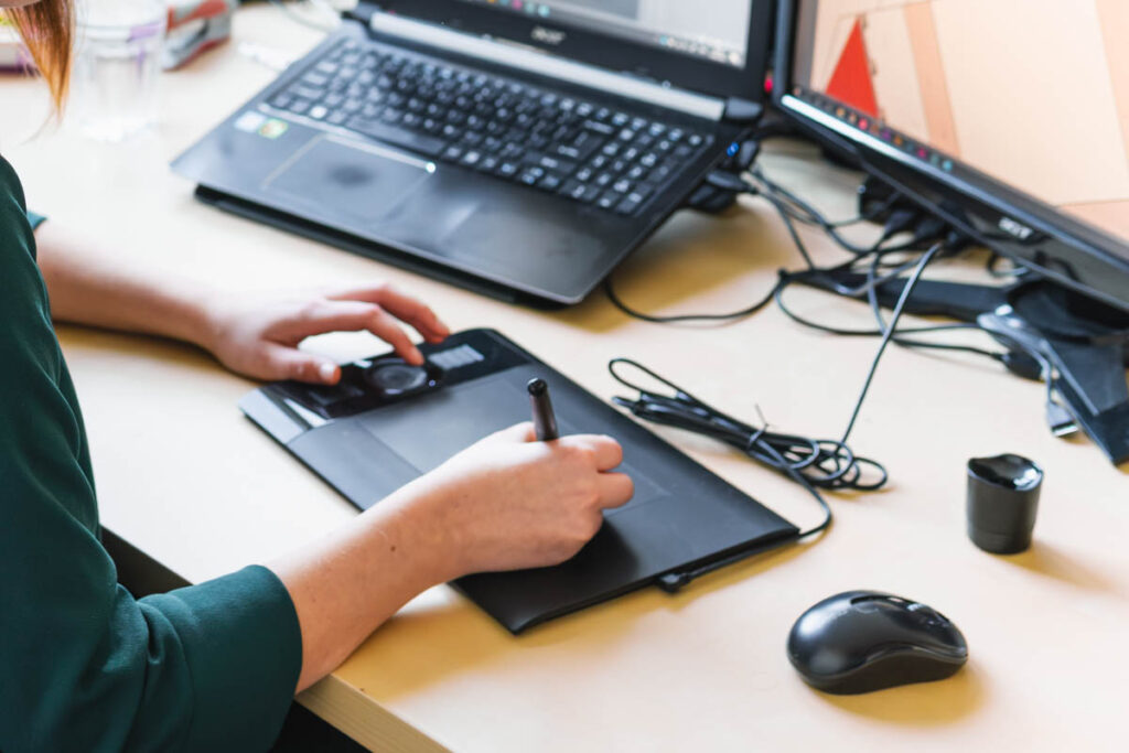 Mediengestaltung und Grafikdesign Biberach an der Riss